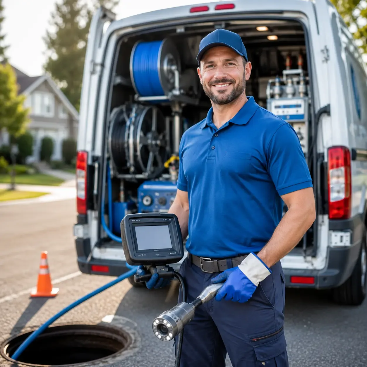 Local Pipe Relining specialists in Holbrook, NY