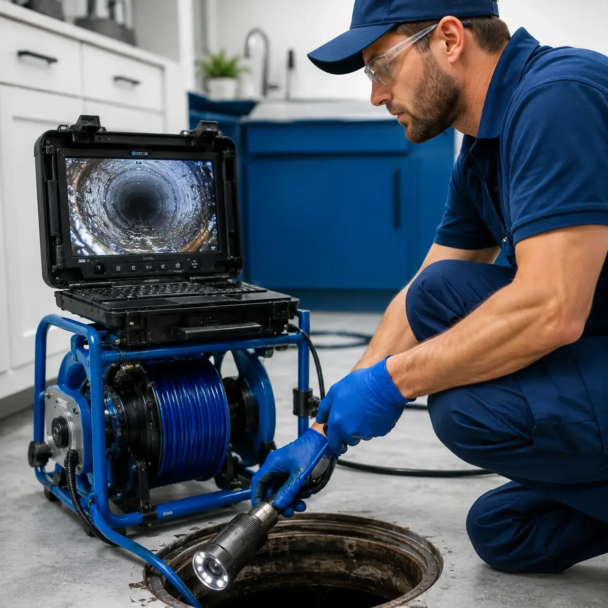 Pipe Relining professionals serving Holbrook, NY